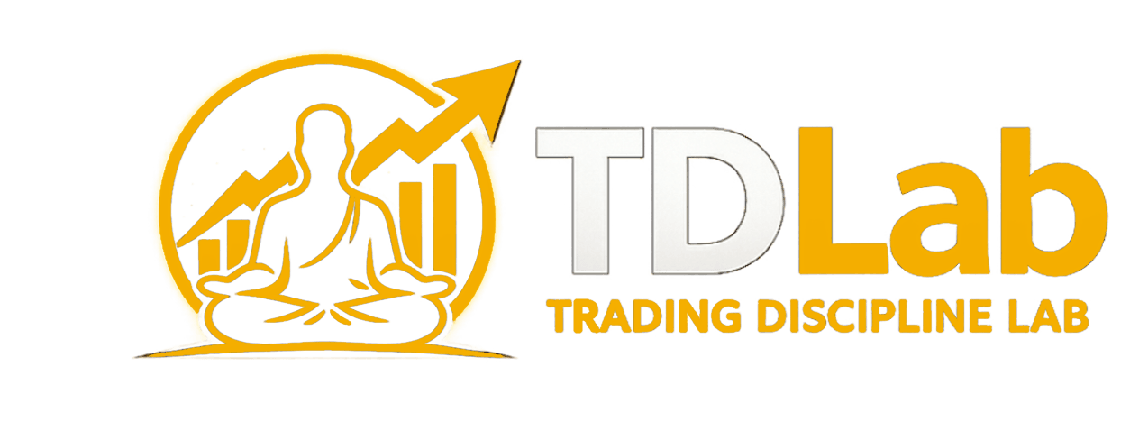 TDLab — Trading Discipline Lab
