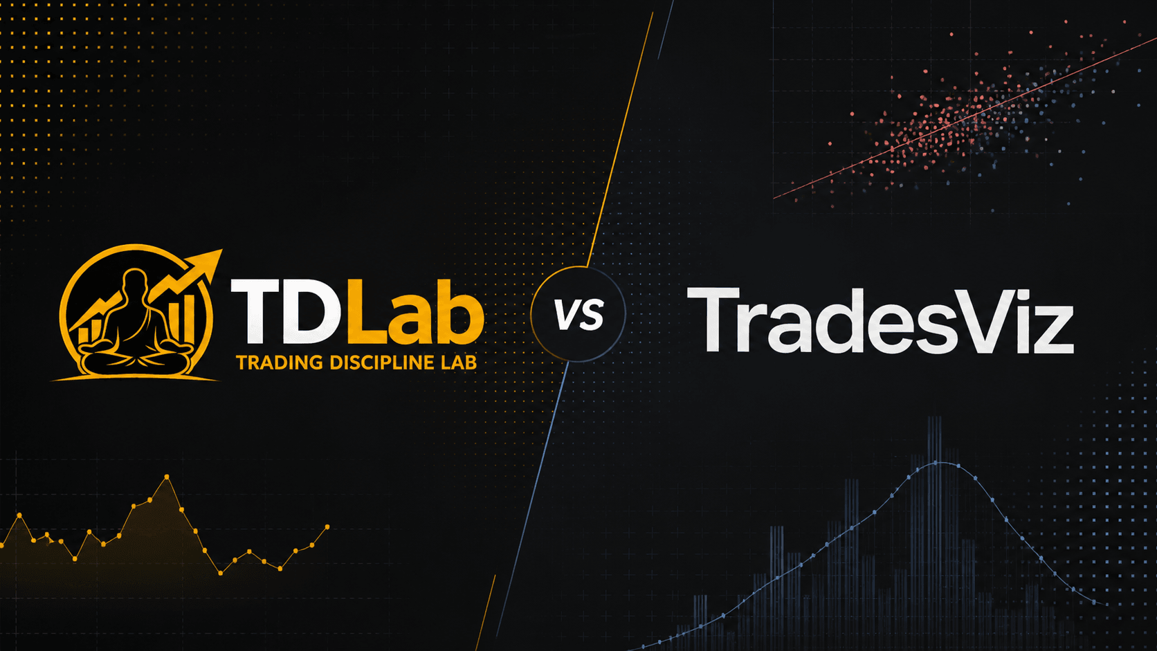TDLab vs TradesViz